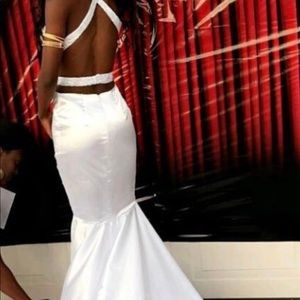 Women’s Prom /Formal Dress